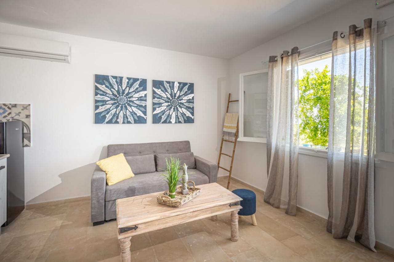 Ionian Blue Maisonette Khalidhiáta Exteriör bild