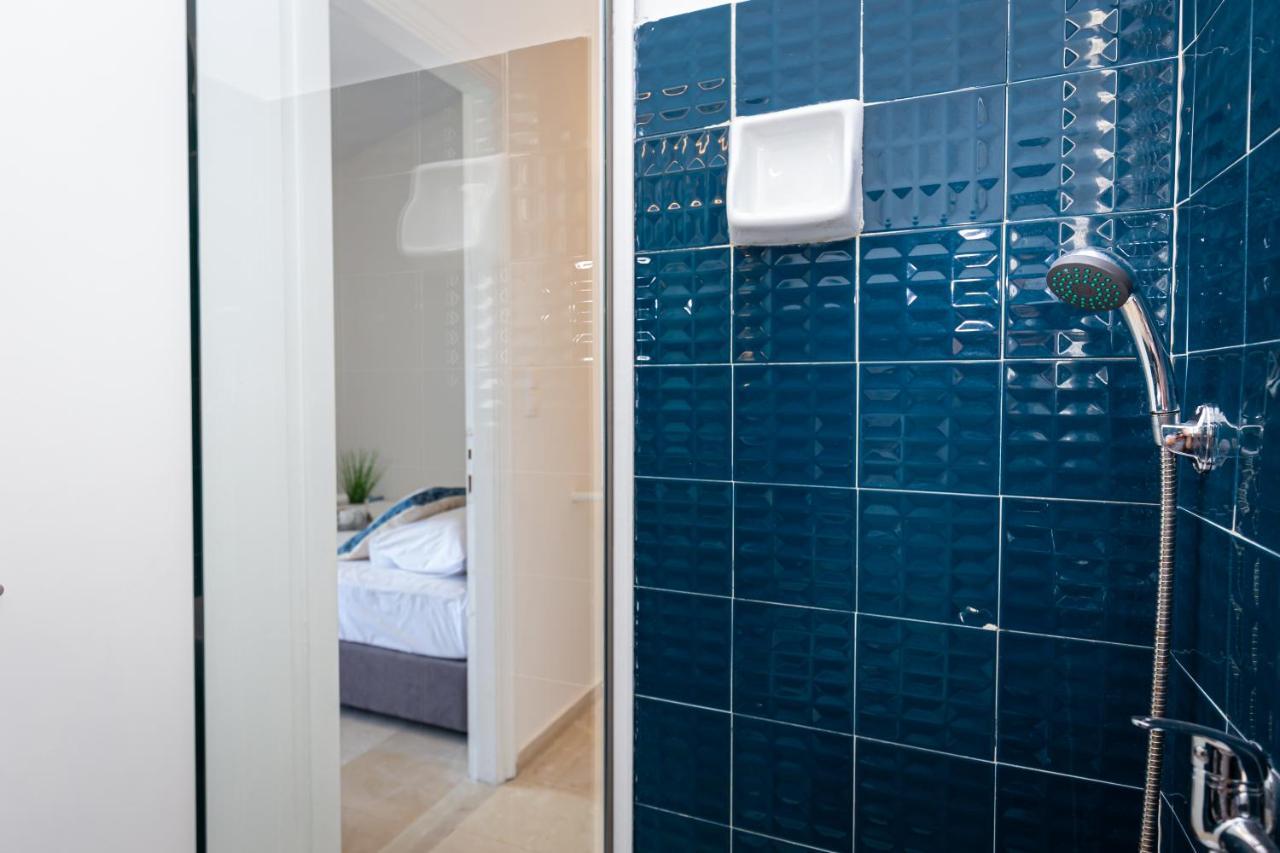 Ionian Blue Maisonette Khalidhiáta Exteriör bild